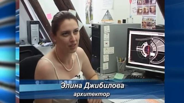 Осетинский диснейлэнд.avi