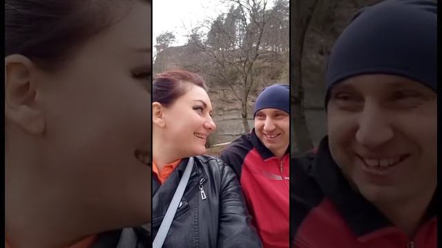 Скандинавские палки при рассеянном склерозе. Первая попытка. смотреть онлайн
