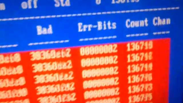 memtest86 проверка памяти на ошибки смотреть онлайн