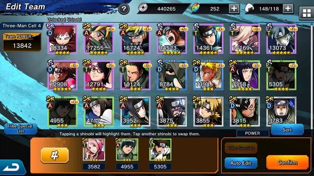 NINJA WORLD TOURNAMENT FINALLY UNLOCKED HOW DOES IT WORK ??? | NARUTO X BORUTO NINJA TRIBES смотреть онлайн