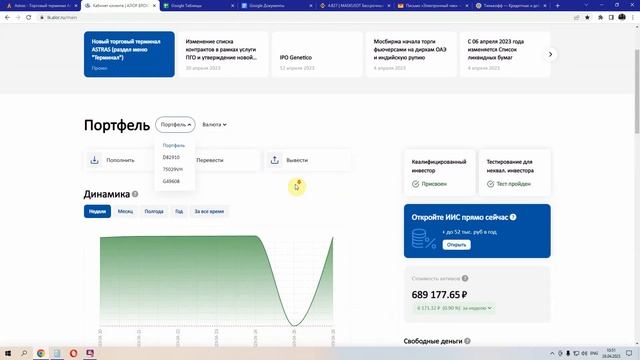 как продавать и выводить доллары на алор смотреть онлайн