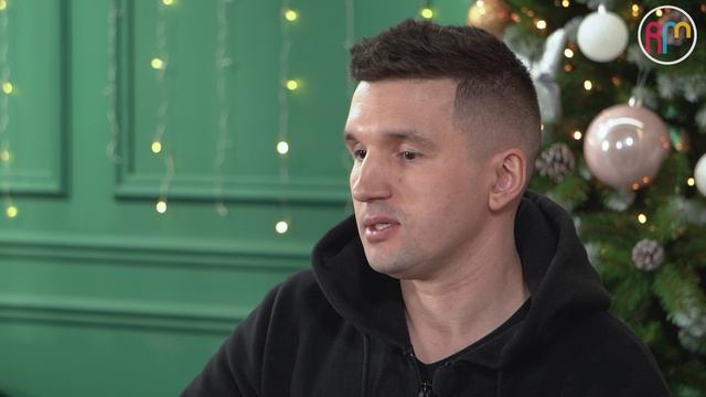 Rosso Models ▶ Выпуск 12