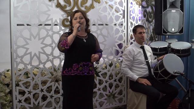 Патимат Галимова. смотреть онлайн