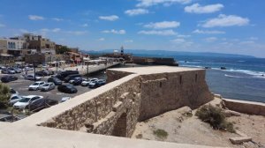 Акко - город тайн и легенд. Израиль. Путешествие в древний город