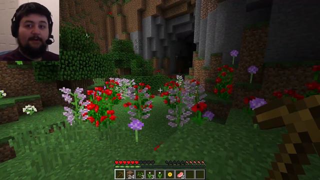 Minecraft: Creepers in the Shade - PART 1 - MrFreakins смотреть онлайн