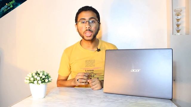 ليه ده ارخص و افضل لاب توب للالعاب و الدراسة و العمل ? Acer Aspire 3 ? смотреть онлайн