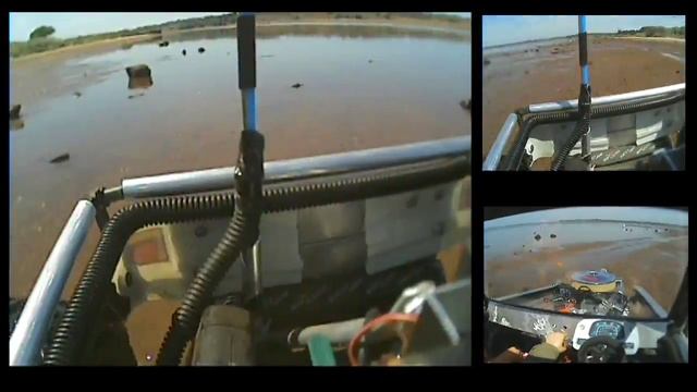 Traxxas Summit Beach Babe 2nd Date.mov смотреть онлайн