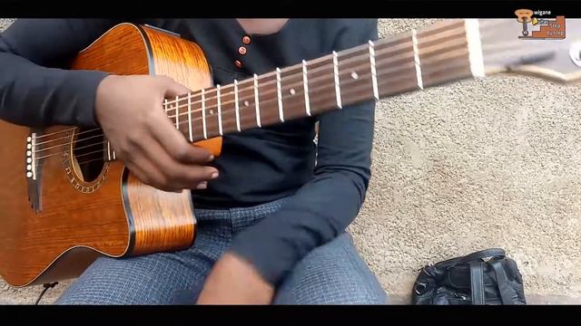 44. Chords variation in all chords (Twigane gucurangira m manota yose muri rusange) смотреть онлайн
