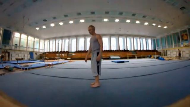 Фляк назад - Parkour-Z смотреть онлайн