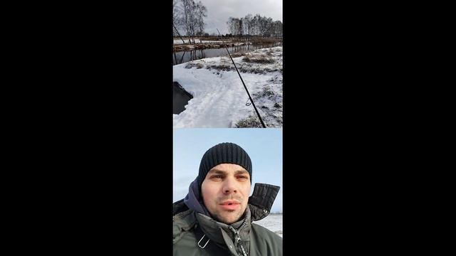 Рыбалка 06,02,2024 - Джиг зимой , Окунь брал знатно , удивил приятно =) смотреть онлайн