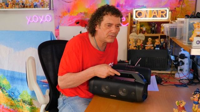 Anker Soundcore Motion Boom Plus vs JBL Xtreme 3 - Extreme review! смотреть онлайн