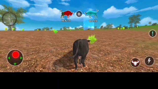 Angry bull ? attacks 2023 Part 1 смотреть онлайн