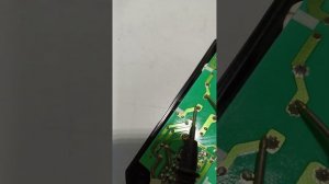 Makita DC18WA U Battery Charger doesn't charge