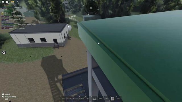 Roblox War of The Worlds Game Review смотреть онлайн