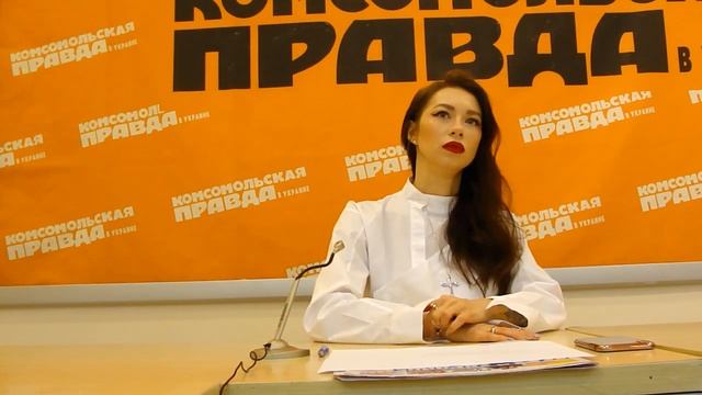 Полина Логунова о рекламе в соцсетях, о дочери, похудении и здоровом питании