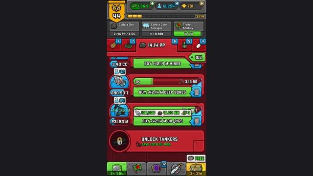 Adventure Communist #55 - 150k Comrades Per Second!