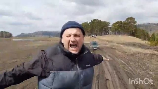 Усолье рулит 4х4. 1.05.21 смотреть онлайн