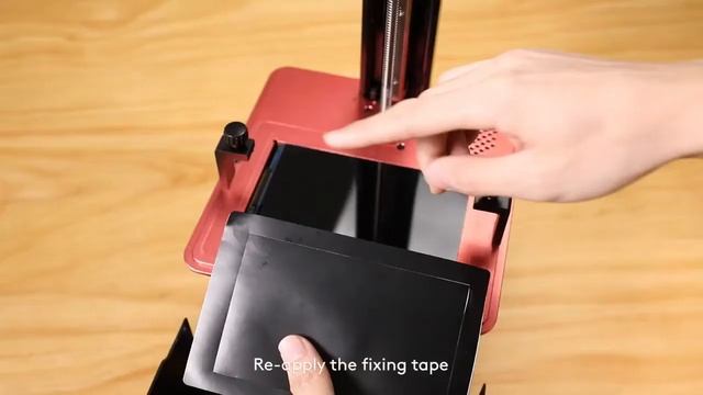 Замена LCD экрана на 3D принтере ELEGOO Mars 2 Pro