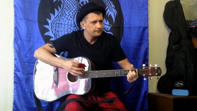Музыкалка у Кадета. Марлины. В след за Солнцем.. смотреть онлайн