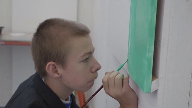 VII Московский областной чемпионат Абилимпикс в Королеве смотреть онлайн