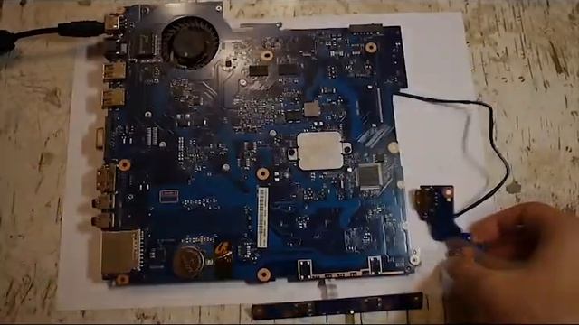 Ремонт компьютеров и ноутбуков смотреть онлайн