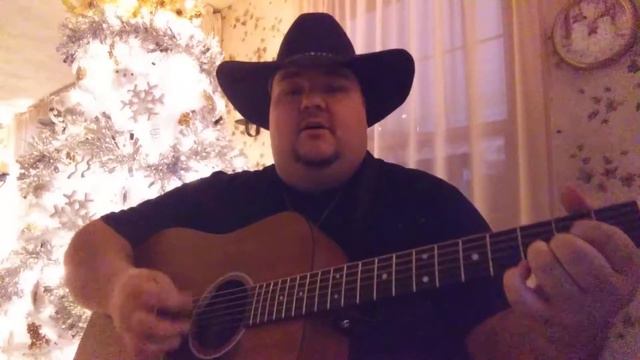 Just Pickin with Jason - Little Drummer Boy смотреть онлайн