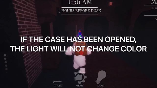 Roblox Survive the Night | How To Find Murch’s Case QUICK (DESC) смотреть онлайн
