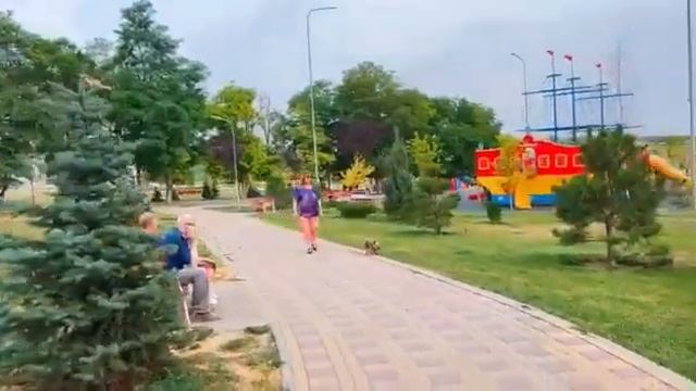 Суворовский