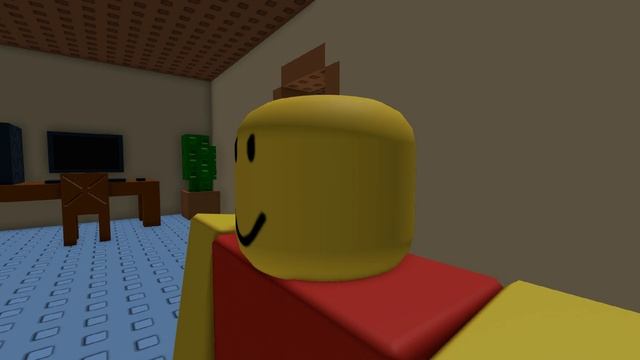 Jim's Computer | ROBLOX Full Gameplay смотреть онлайн