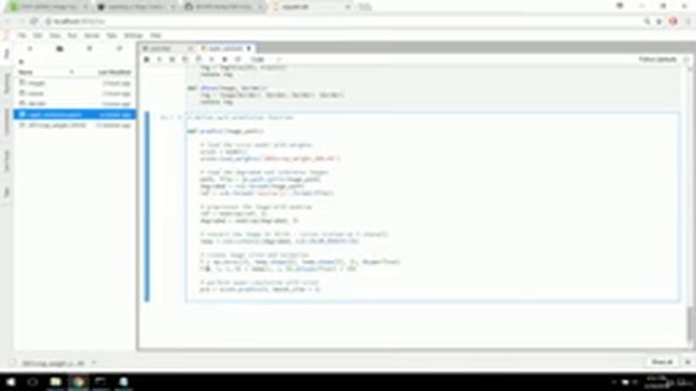 48 Image Super Resolution using Deep Learning | Computer Monk ? смотреть онлайн