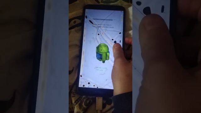 Fastboot Mode Huawei App смотреть онлайн