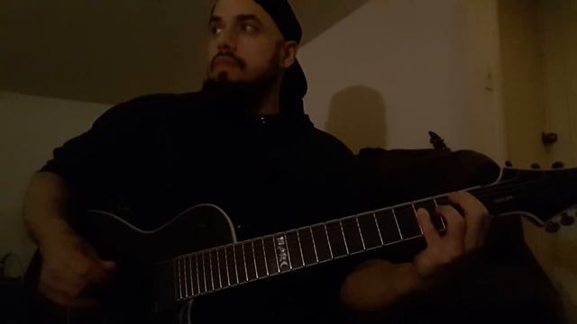 MARC RIZZO JAMMING ON CAVALERA CONSPIRACY "SPECTRAL WAR" смотреть онлайн