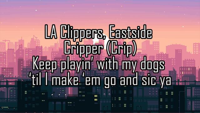 Mercedes - Blocboy JB (Lyrics) смотреть онлайн