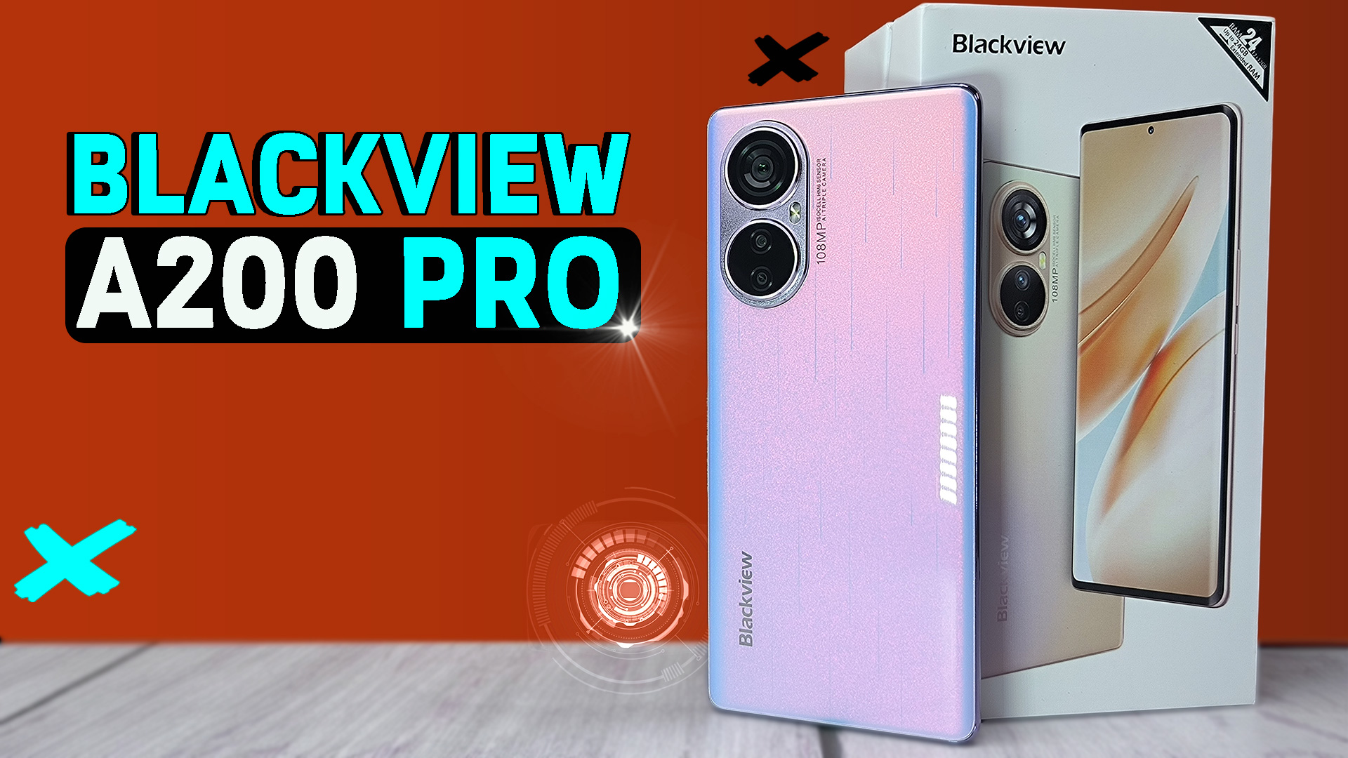Blackview A200 PRO. Обзор со всеми тестами, быстро и без воды. смотреть онлайн