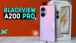 Blackview A200 PRO. Обзор со всеми тестами, быстро и без воды.