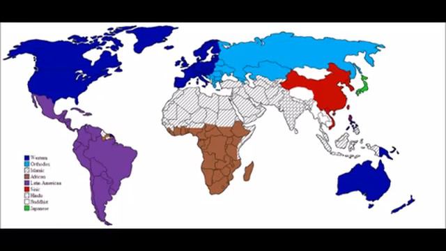 The History Of The Western World смотреть онлайн