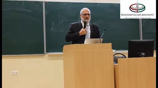 Экологическое движение в СССР и России. Лекция Рубена Мнацаканяна смотреть онлайн