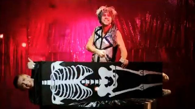 Автомобильные аккумуляторы Topla (Топла) - рекламный ролик.