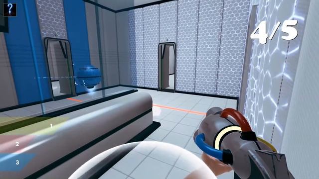 ChromaGun: Chapter 4 / Глава 4 смотреть онлайн