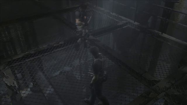 Resident Evil 4 - (Глава 5-3) часть 1 Полная зачистка смотреть онлайн