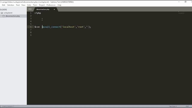 How To Connect Database in PHP Connect DB in PHP URDU HINDI смотреть онлайн