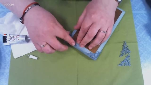 Все тонкости и особенности работы с древесной пульпой Наталья Блисс