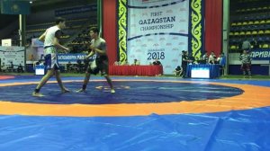 Ибрагим Цечоев