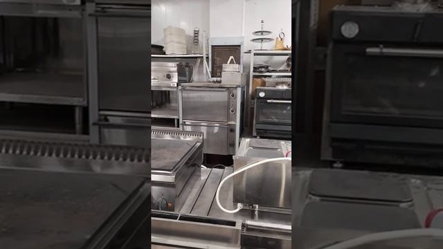 Оборудование для кафе смотреть онлайн