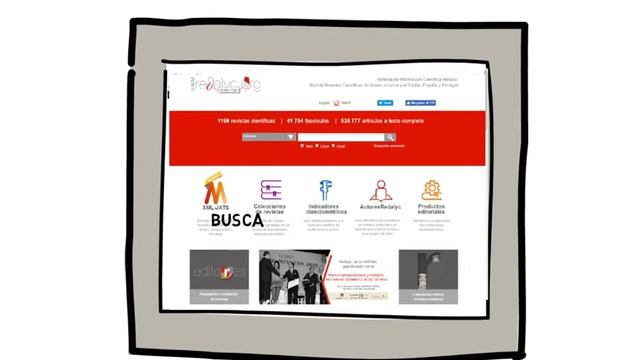 buscadores de tesis смотреть онлайн