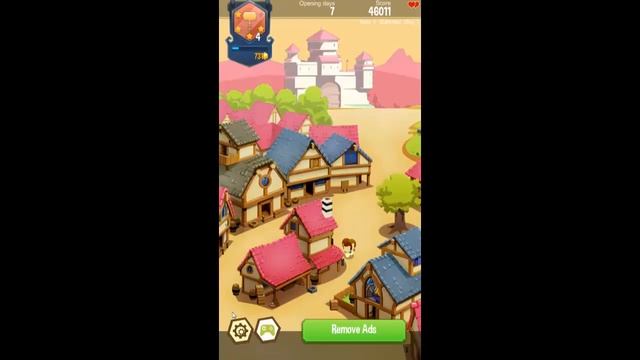 Puzzle Forge 2 #3: Magiczna Ruda! смотреть онлайн