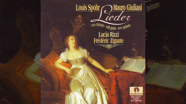 6 Lieder, Op. 41: No. 4. Lied aus "Aslauga's Ritter" смотреть онлайн