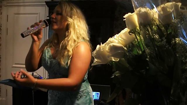 cover "Небо" (Любовь Успенская) смотреть онлайн
