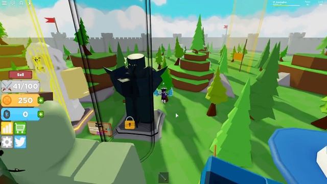 ALL *NEW* SECRET OP WORKING CODES! Roblox ⚔️ Boss Fighting Simulator ⚔️ смотреть онлайн