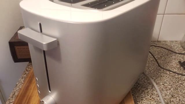 Zwilling Enfinigy Toaster